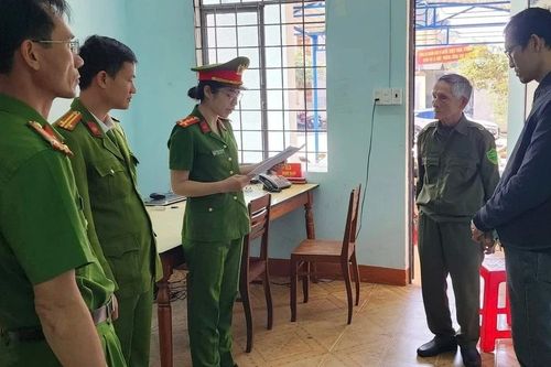Gia Lai: Bắt đối tượng lừa đảo hơn 12 tỷ đồng