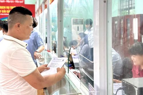 Tạo thuận lợi tối đa cho doanh nghiệp