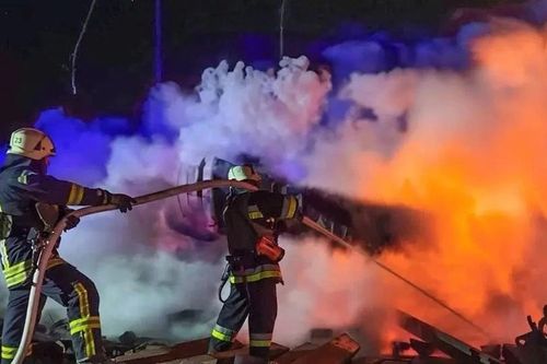Tin thế giới tối 20-1: Nga dùng chiến thuật mới để tập kích Ukraine