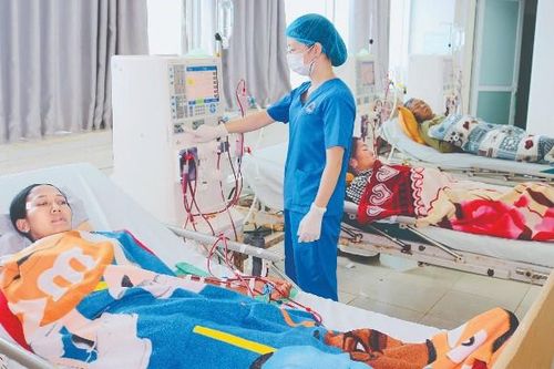 Phát triển kỹ thuật y tế chuyên sâu