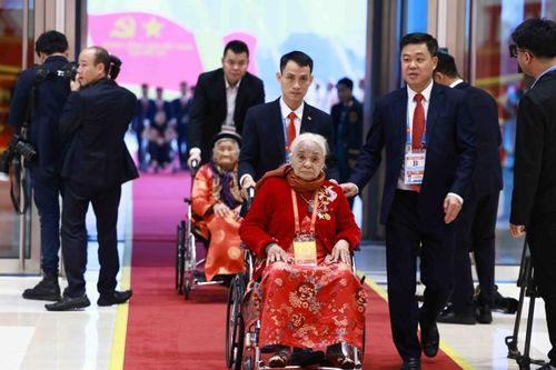 Ảnh báo chí ngày 20/1/2026