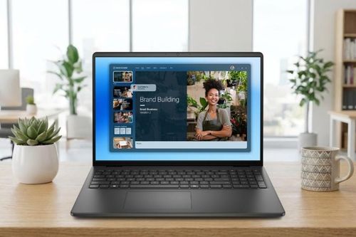 Review Dell 16: Dell định nghĩa lại phân khúc laptop 16 inch