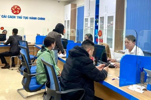 Nghị quyết 57: Động lực mới cho khoa học, công nghệ và chuyển đổi số ở Lào Cai