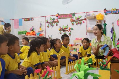 Khi chính sách đến đúng nơi