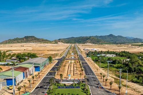 Tái cấu trúc khu công nghiệp: Đòn bẩy để Lâm Đồng đạt mục tiêu tăng trưởng