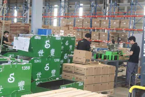 Tết Nguyên đán Bính Ngọ 2026:Nhiều doanh nghiệp trong các khu công nghiệp có mức thưởng khá