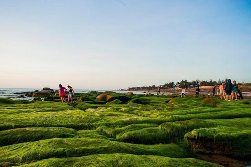 Du lịch chậm để kết nối sâu hơn