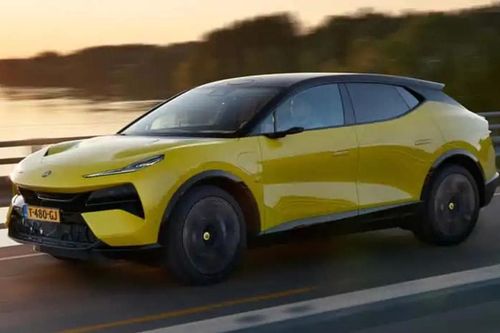 Lotus Eletre: Mẫu SUV điện 905 mã lực dự kiến giảm nửa giá nhờ chính sách thuế mới tại Canada