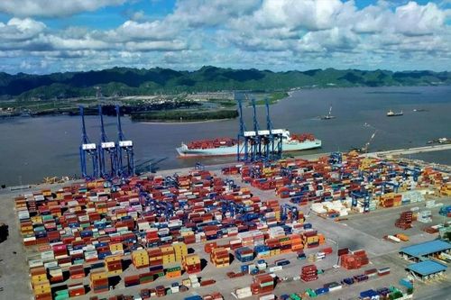 Hải Phòng vững bước vào kỷ nguyên phát triển, thịnh vượng, hùng cường