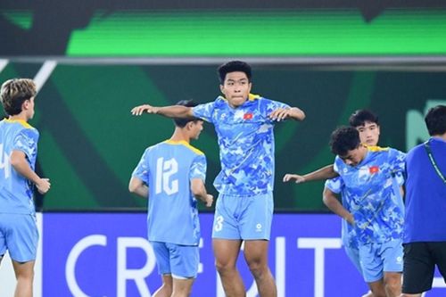 U23 Việt Nam vs U23 Trung Quốc: Truyền thông quốc tế tin thầy trò Kim Sang-sik vào chung kết