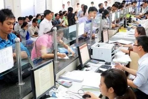 Chậm nhất đến ngày 1/7/2026, các bộ, ngành, địa phương ban hành quyết định phê duyệt vị trí việc làm