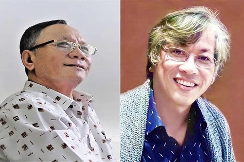 Hai nhà thơ Quảng Trị được kết nạp vào Hội Nhà văn Việt Nam