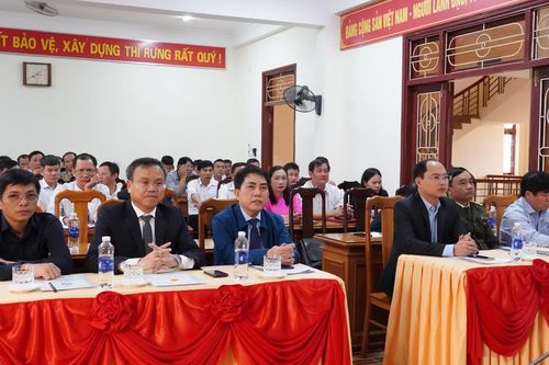 Chuyển từ sản xuất lâm nghiệp truyền thống sang kinh tế lâm nghiệp đa giá trị