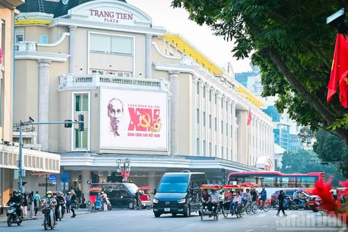 40 năm Đổi mới - Những thành tựu ấn tượng
