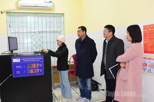 Chuyển mình trong kỷ nguyên số