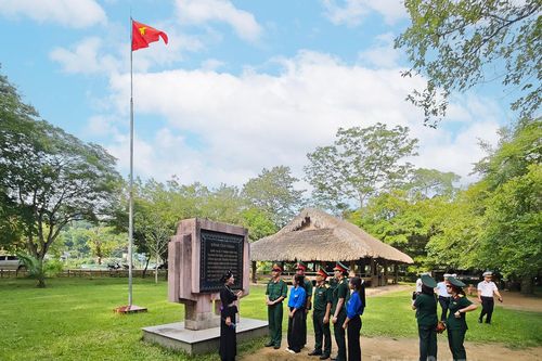 Bản hòa ca giữa đại ngàn