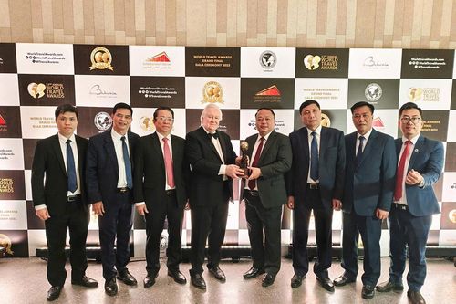 Hội nhập nâng cao vị thế