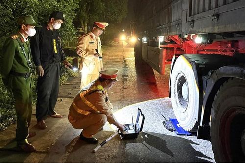 Nhiều giải pháp kéo giảm tai nạn giao thông