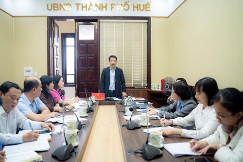 Đơn vị bầu cử số 7 triển khai các nhiệm vụ bầu cử