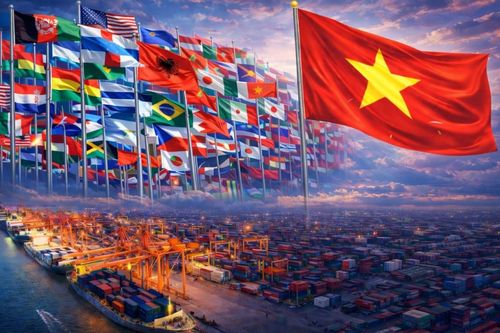 Thủ tướng Chính phủ chỉ định các cơ quan đầu mối thực hiện các Hiệp định EVFTA, CPTPP, UKVFTA