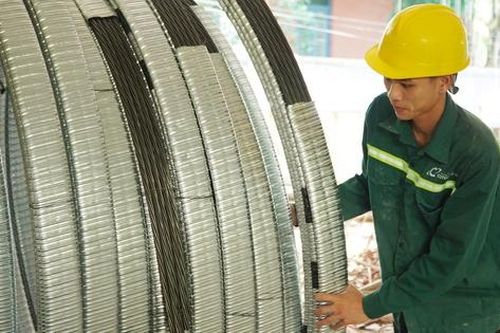 Hà Nội đề nghị sớm thông quan, ưu tiên giải phóng hàng hóa vật liệu xây dựng