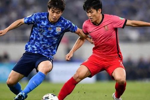 Nhận định, dự đoán kết quả Nhật Bản và Hàn Quốc, bán kết U23 châu Á 2026