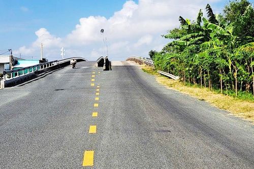 Nhiều dự án giao thông trọng điểm ở Cần Thơ tạo trục kết nối liên vùng