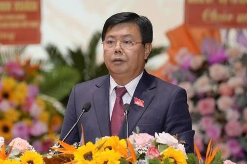 An Giang bứt phá, hướng tới tăng trưởng hai con số