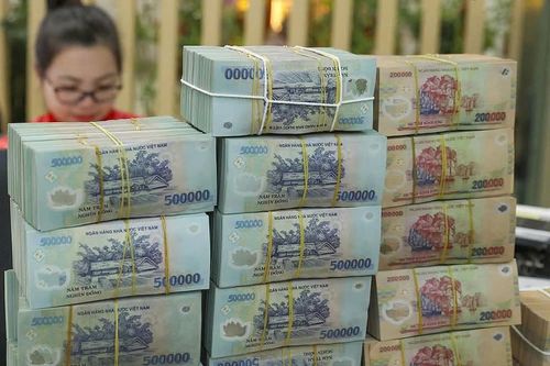 Khơi thông nguồn vốn để tăng sức bật cho khu vực tư nhân