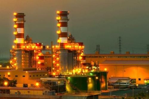 Lợi nhuận Điện lực Dầu khí Nhơn Trạch 2 tăng mạnh trong quý IV/2025