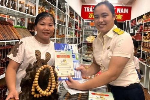 Hiện đại hóa, chuyển đổi số quản lý thuế giúp người nộp thuế nộp thuế mọi lúc, mọi nơi
