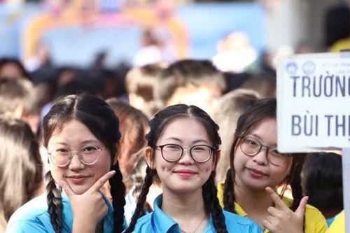 TP. Hồ Chí Minh: Hơn 98% người dân hài lòng với dịch vụ giáo dục công