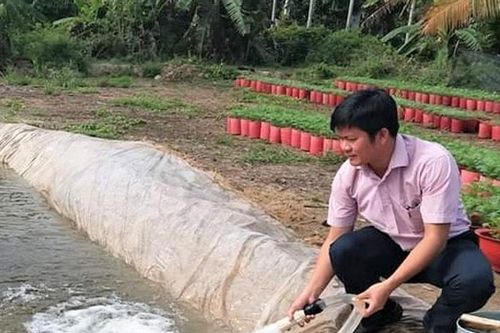 An Giang: Kêu gọi người dân Phú Quốc sử dụng tiết kiệm nước ngay từ đầu mùa khô