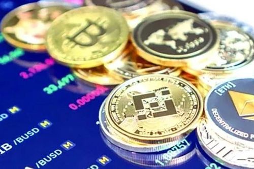 Bộ Tài chính công bố các thủ tục hành chính mới ban hành trong lĩnh vực tài sản mã hóa