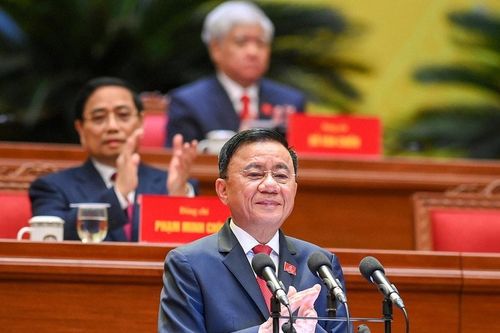 Kiểm điểm sự lãnh đạo, chỉ đạo của Ban Chấp hành Trung ương Đảng khóa XIII