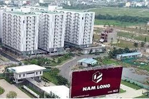 VinaCapital trở thành cổ đông lớn của Nam Long khi cổ phiếu NLG về vùng đáy 6 tháng