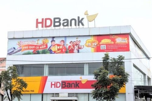 Cổ đông HDBank đồng ý chuyển HD Saison thành công ty cổ phần