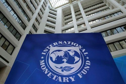 IMF nâng dự báo tăng trưởng toàn cầu trong năm 2026