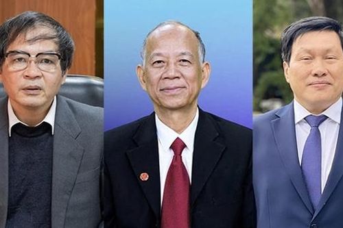 Đại hội mở đường, tạo động lực phát triển mạnh