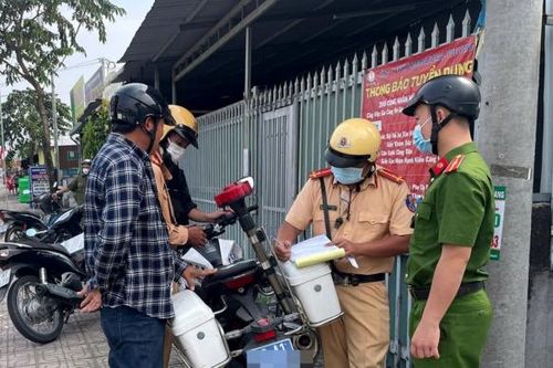 Tây Ninh: Xử lý hơn 1.140 'ma men'