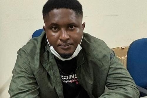 Phát hiện nhiều người Nigeria 'sống chui' gần 2 năm tại TP Hồ Chí Minh