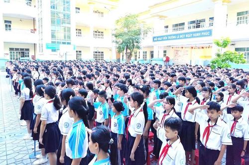 Hỗ trợ tiền ăn trưa cho học sinh có hoàn cảnh đặc biệt từ năm 2026