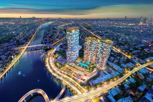 Land Saigon (LSG) báo lãi tăng 500% nhờ thu nhập bất thường, sạch bóng nợ vay ngắn hạn