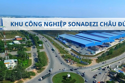 Lãi sau thuế năm 2025 của Sonadezi Châu Đức (SZC) đạt hơn 345 tỷ đồng, hoàn thành 114,2% so với kế hoạch năm