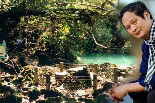 'Pác Bó hát mãi tên Người' - ngân vang cùng non sông Việt Nam đến muôn đời