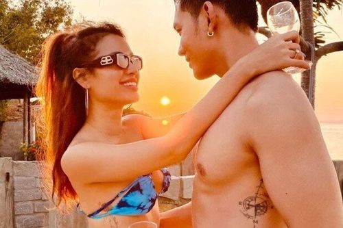 Mang 10 tỷ hỏi cưới mẹ đơn thân miền Tây, giờ Lý Bình buột miệng nói số tiền cho con riêng của vợ tiêu vặt mỗi tháng