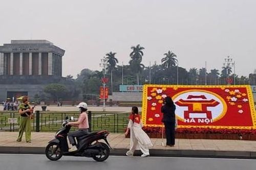Câu chuyện phát triển của Việt Nam sẽ tiếp tục truyền cảm hứng cho thế giới
