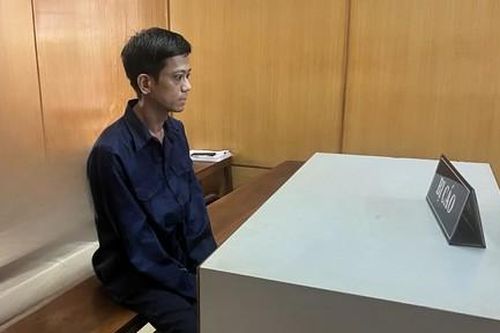 Nam công nhân lãnh án 20 năm tù vì tạt a-xít 4 'sếp' của các công ty