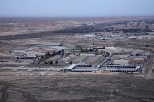 Mỹ đã rút toàn bộ lực lượng khỏi lãnh thổ Iraq ngoại trừ khu tự trị người Kurd