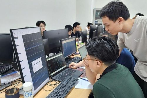 Chuyên gia REV đề xuất giải pháp phát triển tiềm lực khoa học, công nghệ và đổi mới sáng tạo